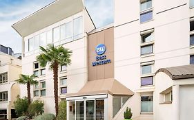 Best Western Voiron Centre